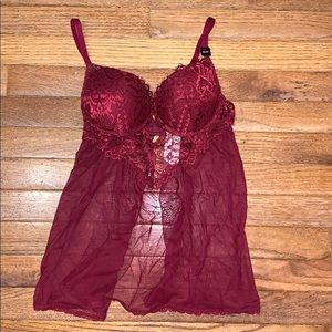 La Senza Lingerie
